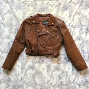 Wilsons Leather Jacket